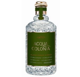 4711 Acqua Colonia Blood Orange & Basil woda kolońska spray