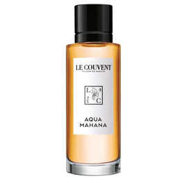LE COUVENT Aqua Mahana woda toaletowa