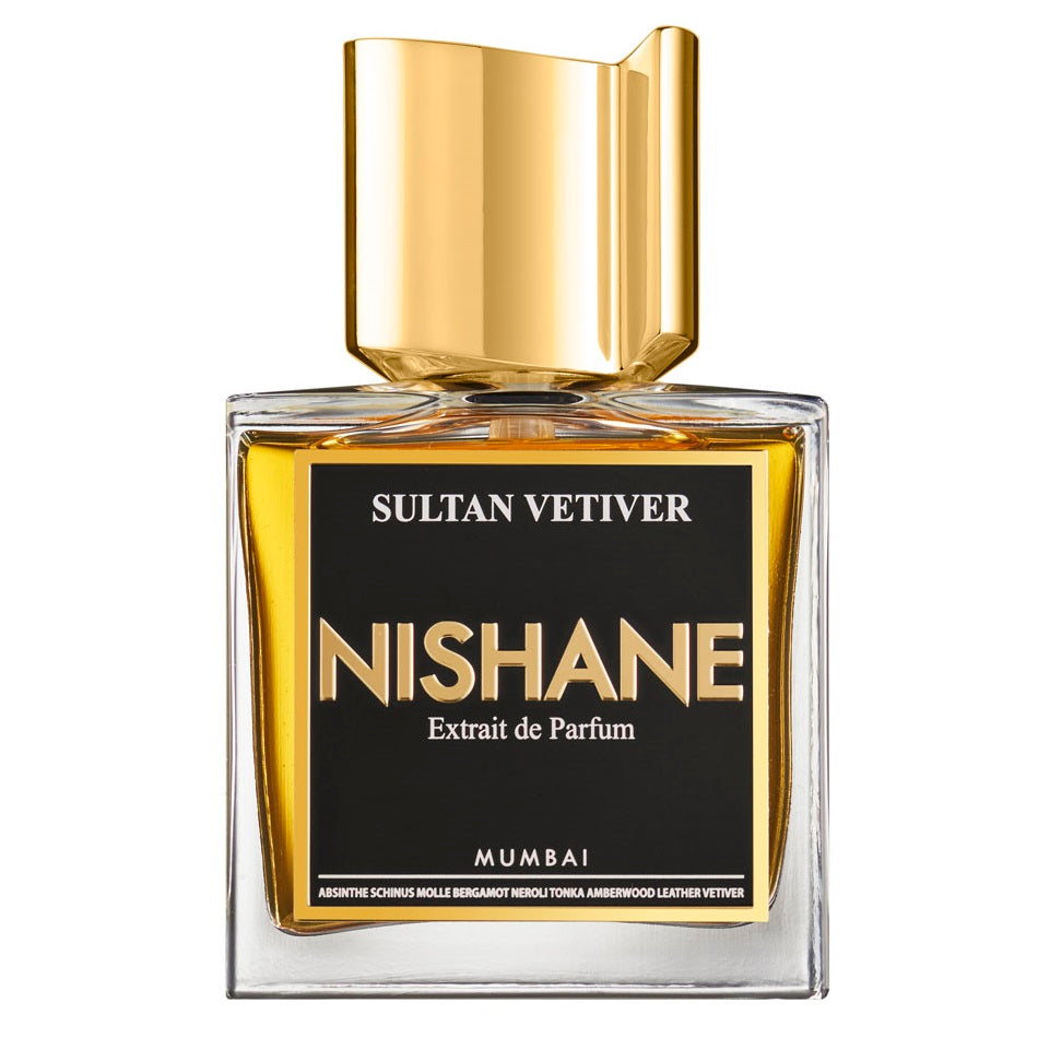 nishane sultan vetiver ekstrakt perfum null null   