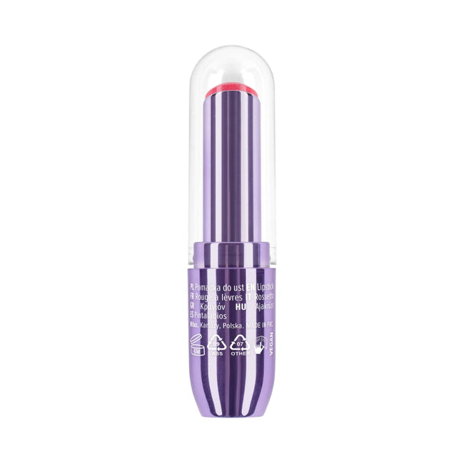 Wibo Take Off Lipstick brokatowa pomadka do ust 4g