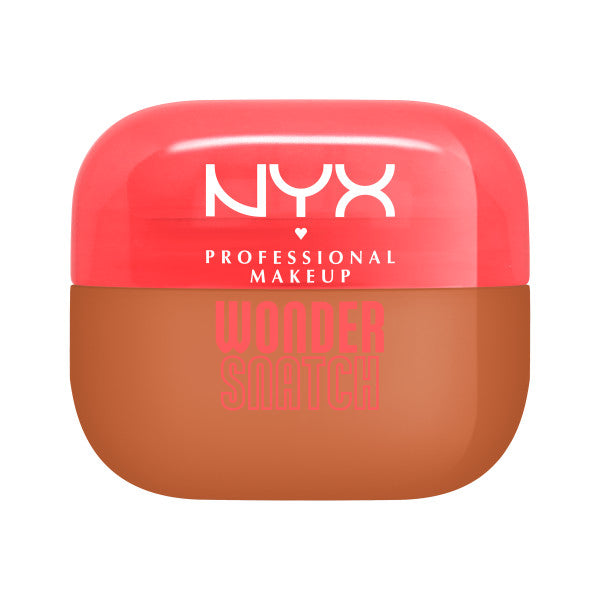 NYX Professional MakeUp Wonder Snatch sypki puder wygładzający 6g
