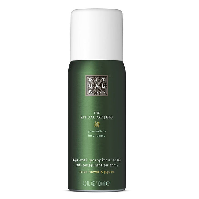 Rituals The Ritual of Jing antyperspirant spray 150ml