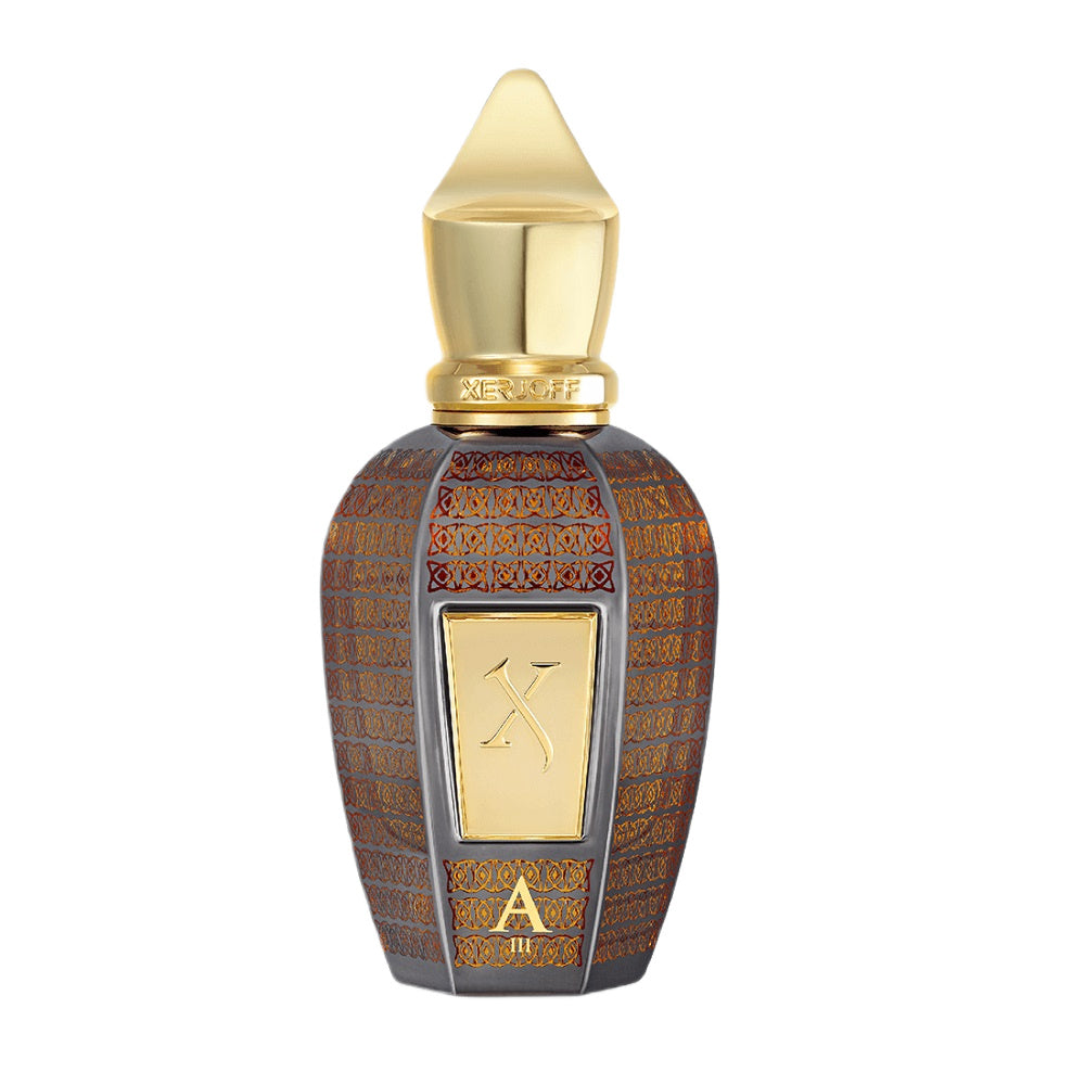 xerjoff alexandria iii ekstrakt perfum 50 ml   