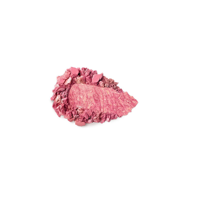 KIKO Milano Gold Reflections Fusion Glow Blush wypiekany róż do policzków 02 Sun-Kissed Coral 8g