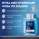 Nivea Men Hydrocare odświeżająca woda po goleniu 100ml