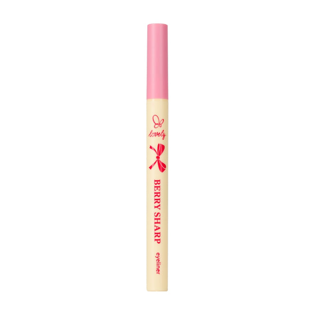 Lovely Berry Sharp precyzyjny eyeliner 1szt.