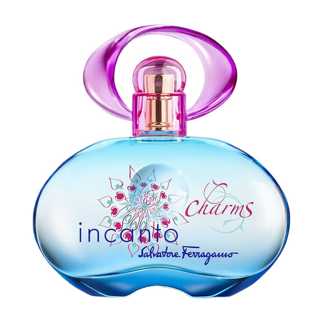 Salvatore Ferragamo Incanto Charms woda toaletowa spray