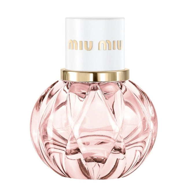 Miu Miu L'Eau Rosee woda toaletowa