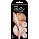 Wilkinson Intuition Dermaglow profesjonalne narzędzie do dermaplaningu + 3 zapasowe ostrza