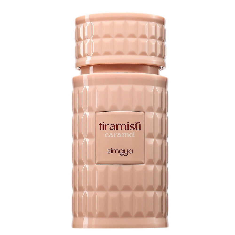 zimaya tiramisu caramel woda perfumowana 100 ml     