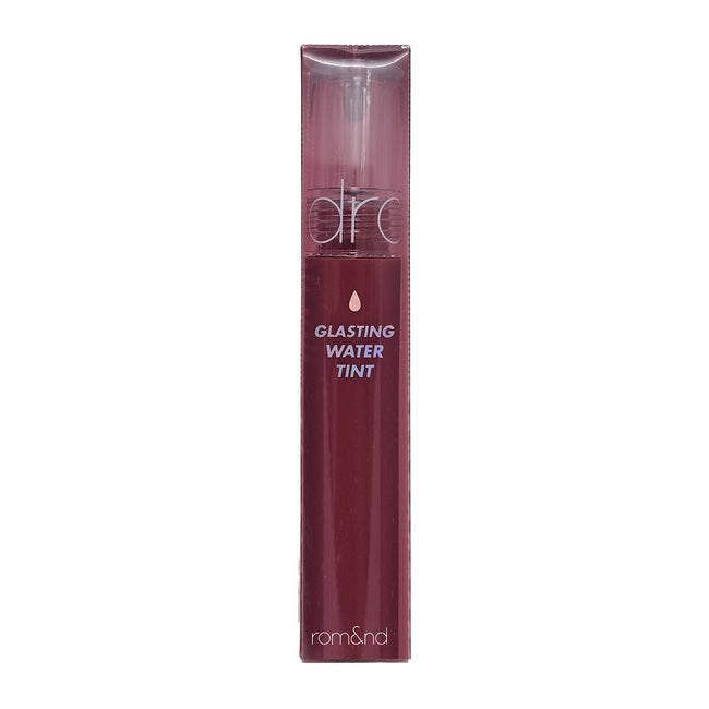 Rom&nd Glasting Water Tint błyszczyk do ust