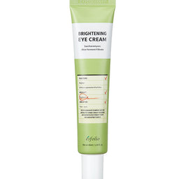 Esfolio Brightening Eye Cream rozświetlający krem pod oczy 40ml