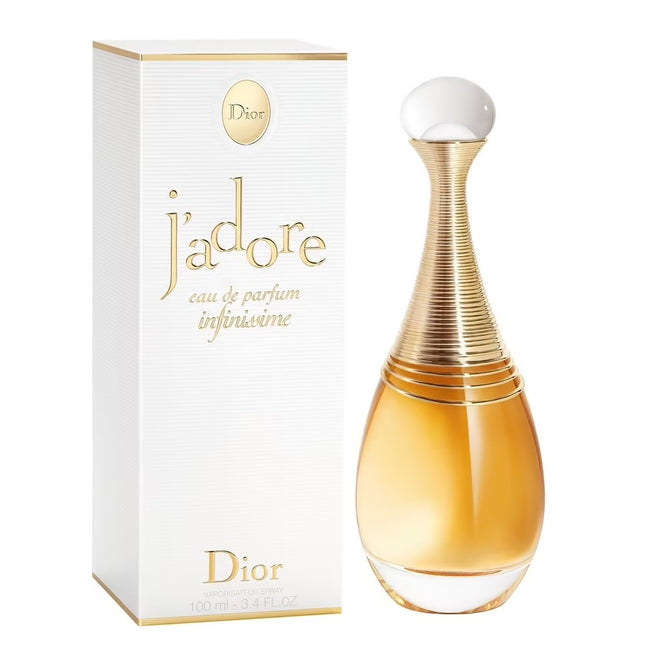 Dior J'adore Infinissime woda perfumowana spray