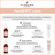 Floslek multiVIT care olejek witaminowy skin booster 30ml