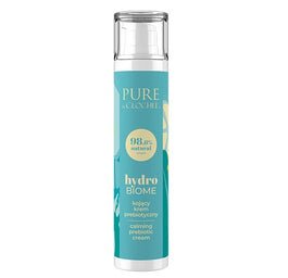 Clochee Pure by Clochee HydroBiome kojący krem prebiotyczny 50ml