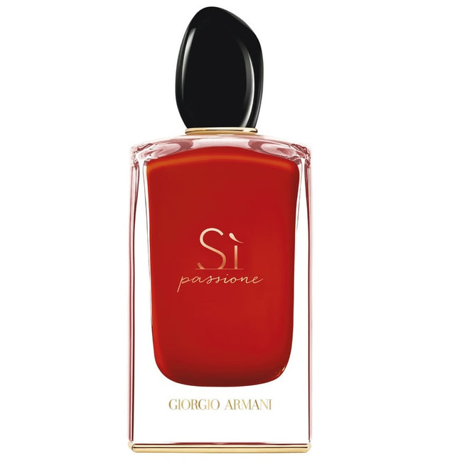 Giorgio Armani Si Passione woda perfumowana spray