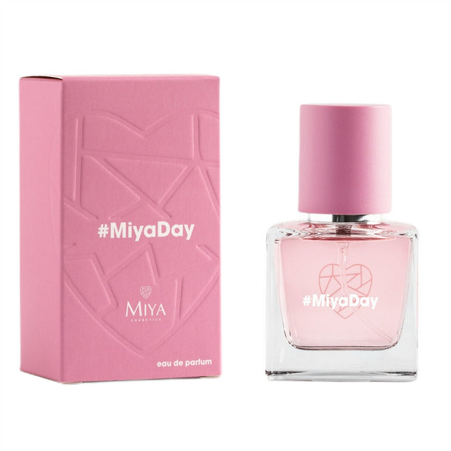 Miya Cosmetics #MiyaDay woda perfumowana spray 30ml