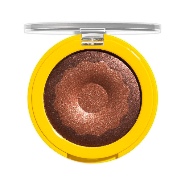NYX Professional MakeUp Homer Simpson Donut rozświetlacz do twarzy 7.1g