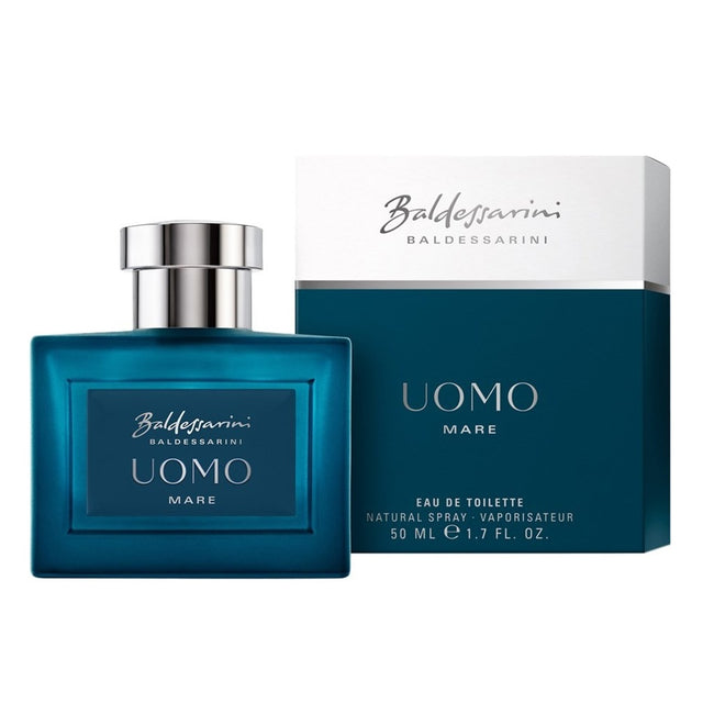 Baldessarini Uomo Mare woda toaletowa spray