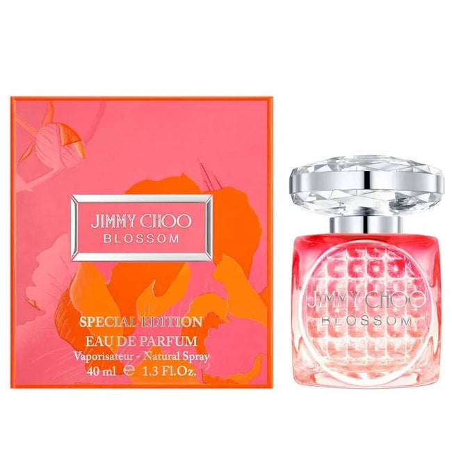 Jimmy Choo Blossom Special Edition woda perfumowana