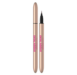 Poppy Head Inkfluence eyeliner w pisaku z pędzelkową końcówką 0.6ml