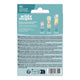 Wild Stripes Waterproof Secure plastry wodoodporne Rainbow 20szt.