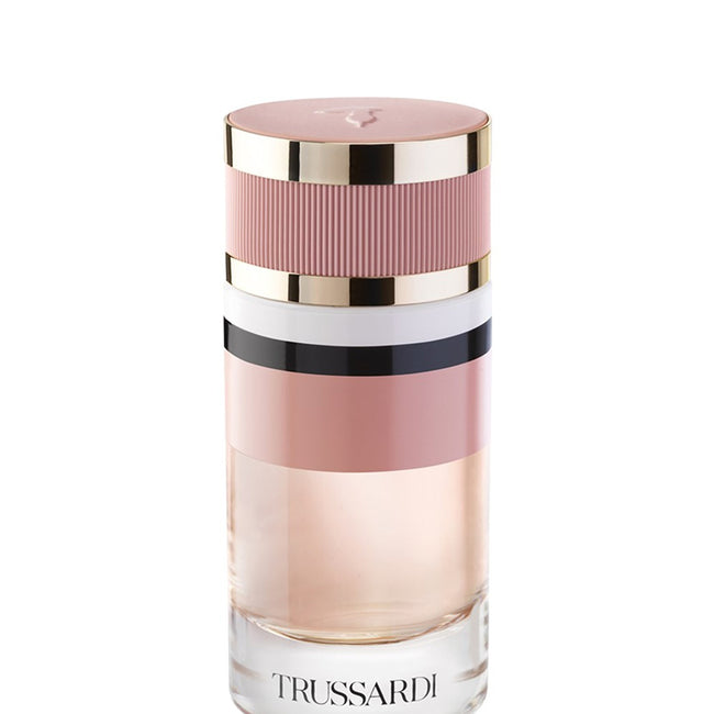 Trussardi Feminine woda perfumowana spray 90ml Tester