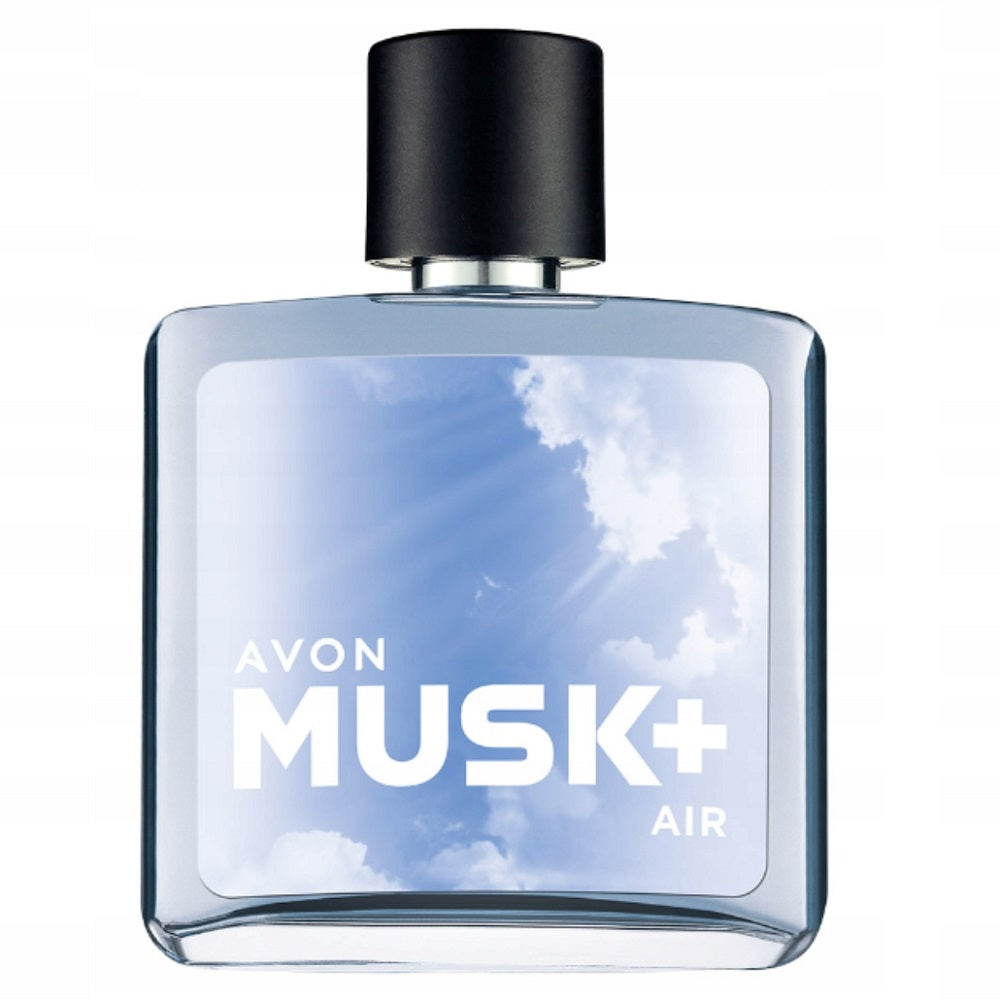 avon musk air