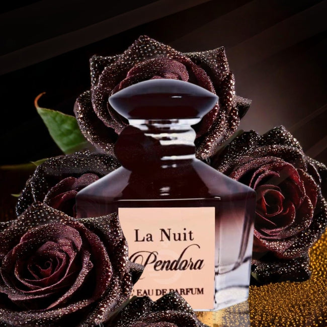 Pendora Scents La Nuit Pendora woda perfumowana