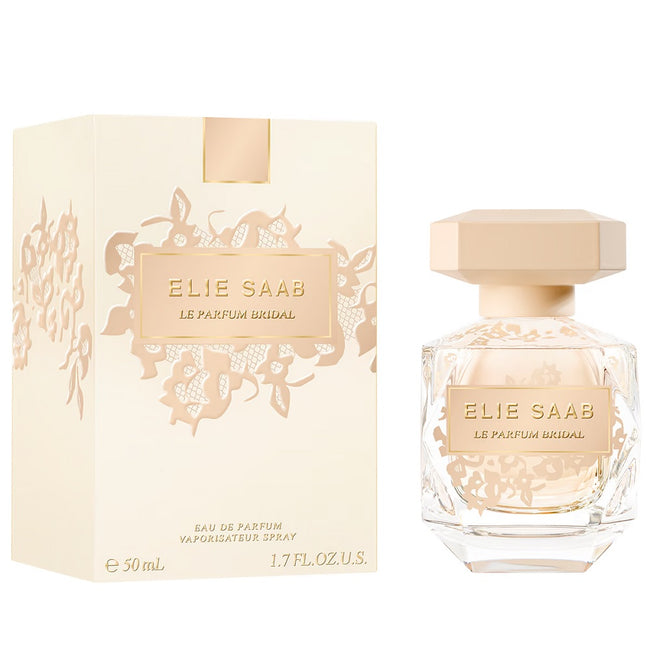 Elie Saab Le Parfum Bridal woda perfumowana spray
