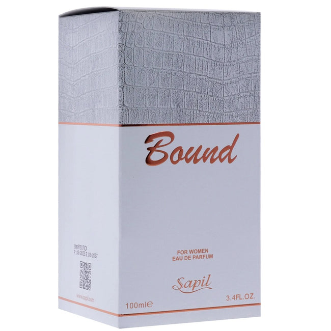 Sapil Bound For Women woda perfumowana spray 100ml