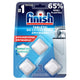 Finish Tabletki do czyszczenia zmywarki 3szt
