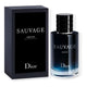 Dior Sauvage perfumy spray