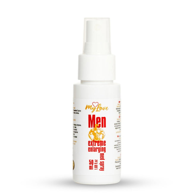MyLove Men Extreme Enlarging intymny żel powiększający dla mężczyzn 50ml