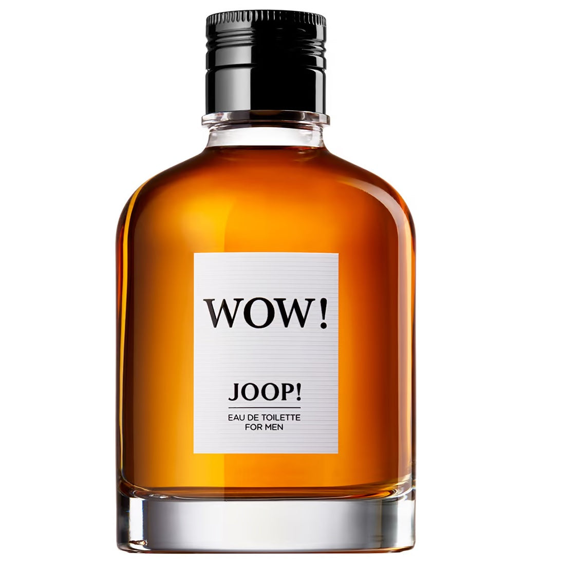 joop! wow! for men woda toaletowa dla mężczyzn 60 ml  tester   