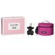 Tous LoveMe The Onyx zestaw perfumy spray 90ml + kosmetyczka