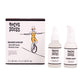 Hocus Pocus Balance & Relief zestaw łagodzący krem do tatuaży 30ml + mikrozłuszczające serum 30ml