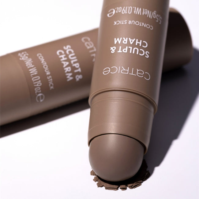 Catrice Sculpt & Charm Contour Stick sztyft do konturowania 5.5g