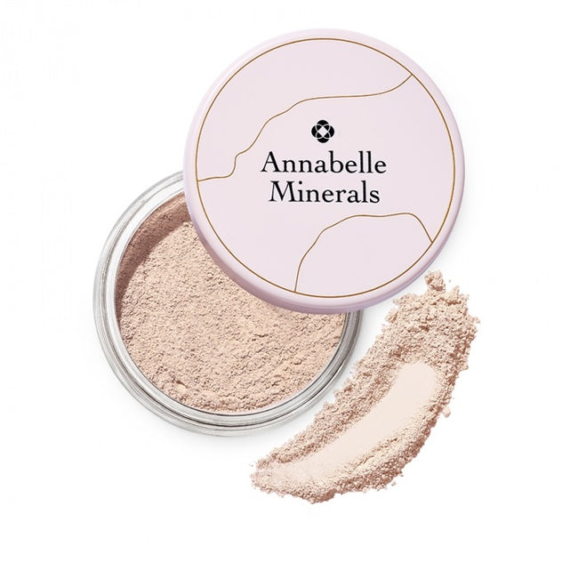 Annabelle Minerals Korektor mineralny