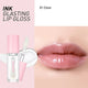 Peripera Ink Glasting Lip Gloss błyszczyk do ust 01 Clear 4.5ml