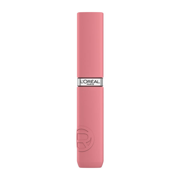 L'Oreal Paris Infaillible Matte Resistance matowa pomadka do ust