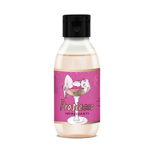LaQ Mini Shots! Prosiecco Imprezzante żel pod prysznic 100ml