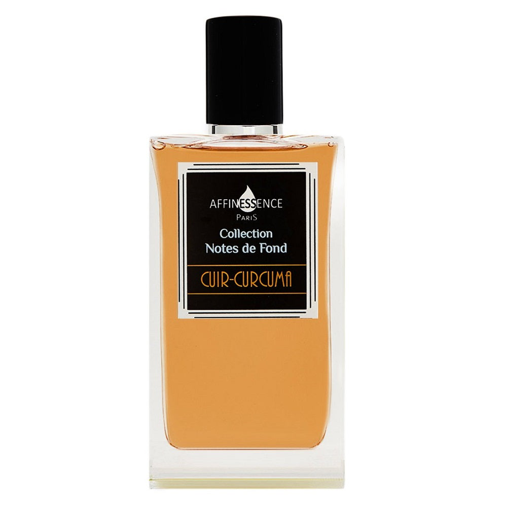 affinessence cuir-curcuma