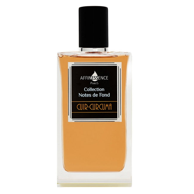 Affinessence Cuir Curcuma woda perfumowana spray