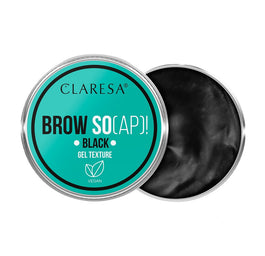 Claresa Brow Soap mydełko do stylizacji brwi 30ml