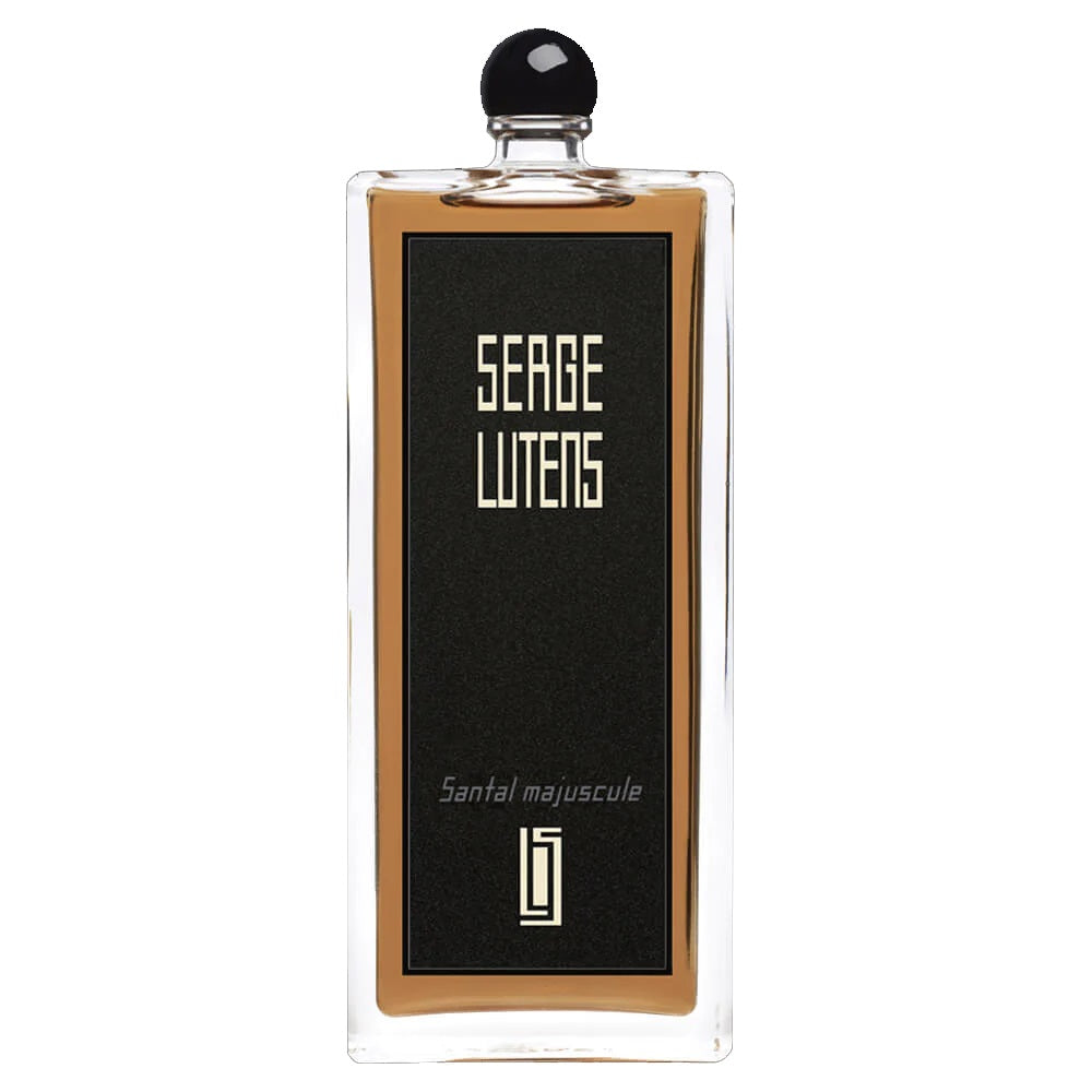 serge lutens santal majuscule