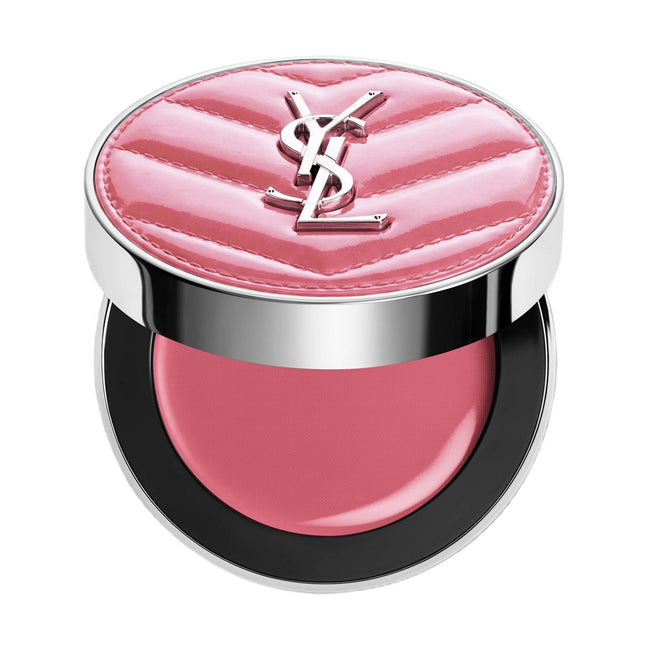 Yves Saint Laurent Make Me Blush Hydrating Cream Blush nawilżający róż do policzków w kremie 5g
