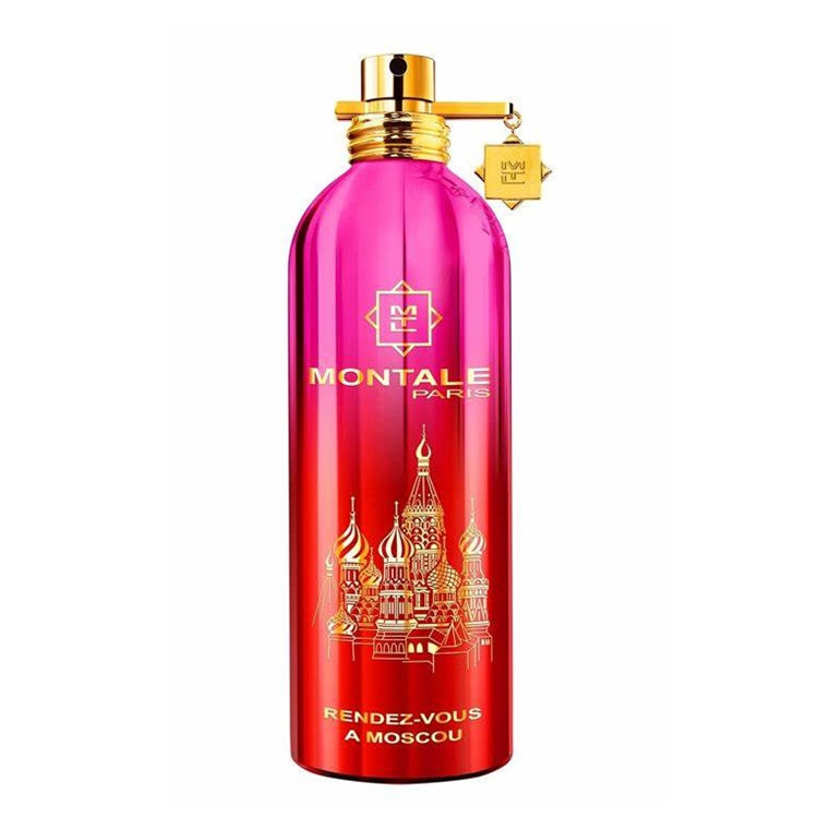 montale rendez-vous a moscou woda perfumowana 100 ml    