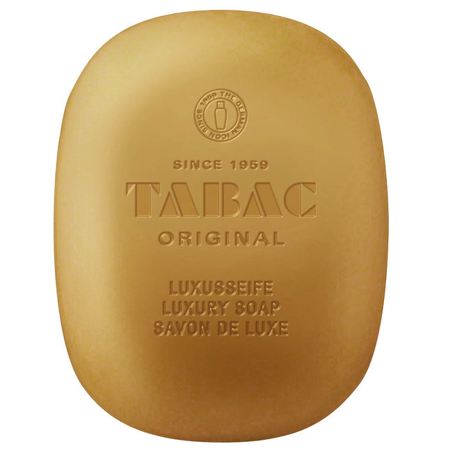 Tabac Original mydło luksusowe