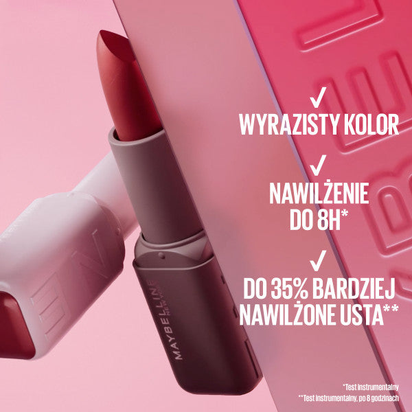 Maybelline Serum Lipstick szminka do ust 4.4g